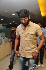 Palnadu Success Meet at Radio Mirchi
